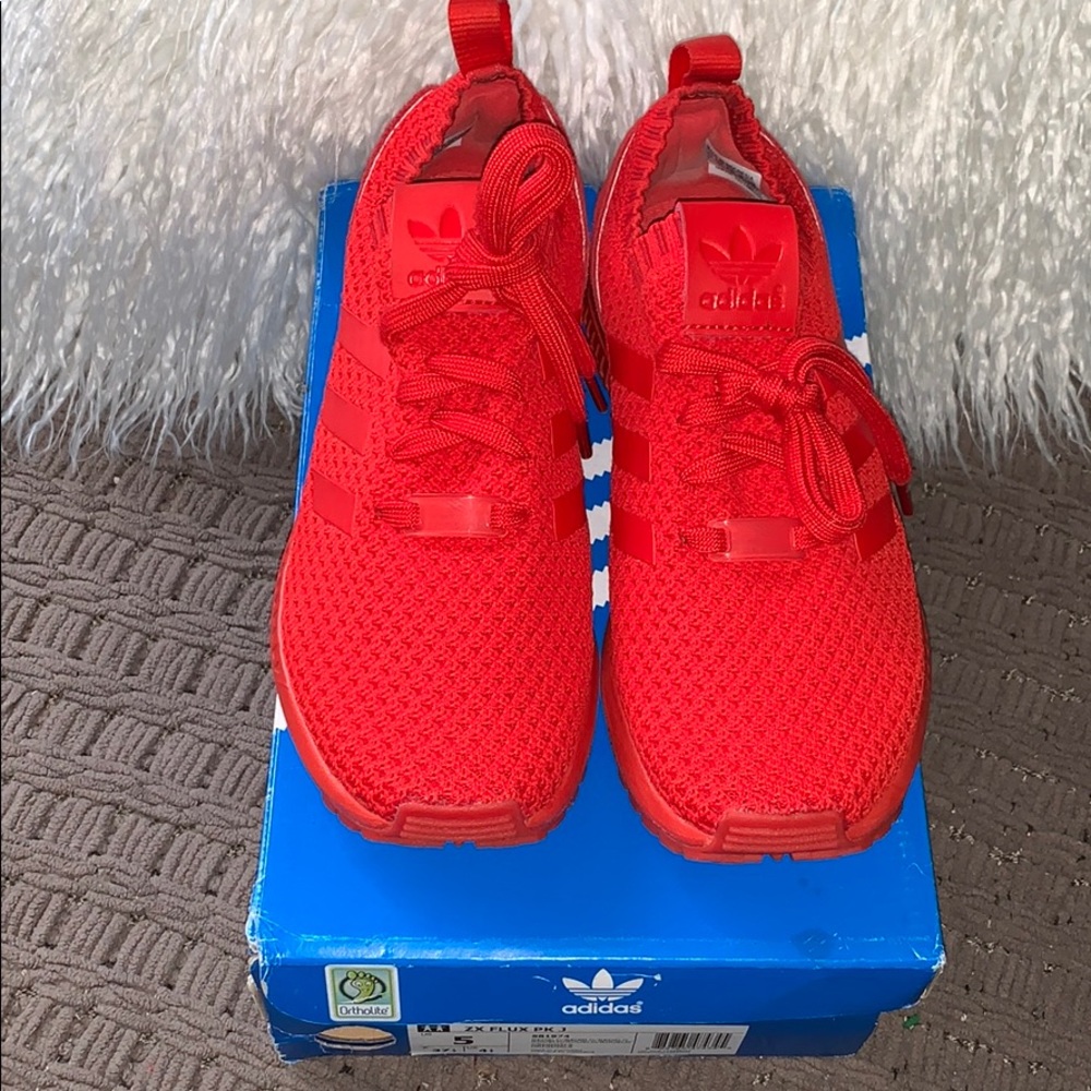 Adidas ZX Flux Prime Knit